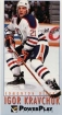 1993-94 PowerPlay #81 Igor Kravchuk