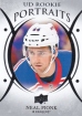 2018-19 Upper Deck UD Portraits #P95 Neal Pionk