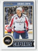 2014-15 O-Pee-Chee Update Retro #U12 Brooks Orpik