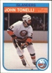 1982-83 O-Pee-Chee #213 John Tonelli