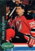 1992-93 Parkhurst #327 Valeri Zelepukin