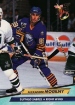 1992-93 Ultra #18 Alexander Mogilny