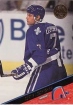 1993/1994 Leaf / Curtis Leschyshyn