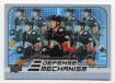 2022-23 Upper Deck Defense Mechanism #DM12 Cam Fowler