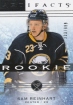 2014-15 Artifacts #153 Sam Reinhart RC