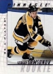 1997/1998 Be A Player / Sergei Samsonov