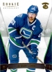 2011-12 Panini Rookie Anthology #1 Henrik Sedin