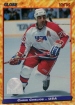1995 Swedish Globe World Championships #107 Chris Chelios