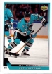 1993-94 Upper Deck #149 Rob Gaudreau