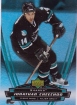 2006-07 McDonald's Upper Deck #39 Jonathan Cheechoo