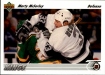 1991-92 Upper Deck #199 Marty McSorley