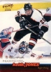 1999-00 Pacific Red #304 Keith Jones 