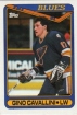 1990-91 Topps #36 Gino Cavallini