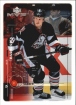 1998-99 Upper Deck MVP #23 E.Rasmussen