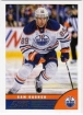 2013-14 Score #186 Sam Gagner