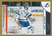 2013-14 Score Gold #463 Ben Bishop