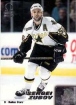 1999-00 Pacific Omega #77 Sergei Zubov