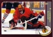 2002-03 O-Pee-Chee Factory Set #222 Jocelyn Thibault