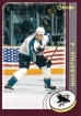 2002-03 O-Pee-Chee Factory Set #50 Mike Rathje
