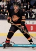 1991-92 Stadium Club #53 Dave Capuono