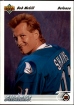 1991-92 Upper Deck #62 Bob McGill