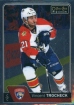 2016-17 O-Pee-Chee Platinum #80 Vincent Trocheck