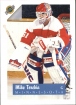 1991 Ultimate Draft #50 Mike Torchia