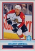 2009/2010 O-Pee-Chee Retro / Gregory Campbell