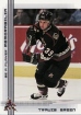 2000-01 BAP Memorabilia #327 Travis Green