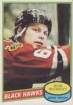 1980-81 O-Pee-Chee #181 Bob Murray