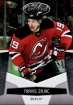 2010/2011 Panini Certified / Travis Zajac