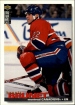 1995-96 Collector's Choice #35 Benoit Brunet 