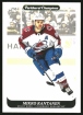 2023-24 Parkhurst Champions #19 Mikko Rantanen