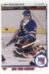 1990-91 Upper Deck #279 John Vanbiesbrouck