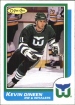1986-87 O-Pee-Chee #88 Kevin Dineen