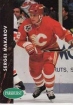 1991-92 Parkhurst #247 Sergei Makarov