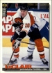 1995-96 Collector's Choice #261 John LeClair