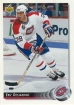 1992-93 Upper Deck #268 Eric Desjardins 