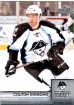 2014-15 Upper Deck AHL #51 Colton Sissons