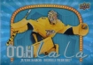 2024-25 Upper Deck Ooh La La #OLL19 Juuse Saros