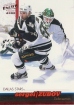 1999-00 Pacific red  #132 Sergei Zubov 