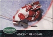 1992-93 Parkhurst #278 Vincent Riendeau