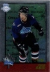 1998 Bowman CHL OPC International #110 Ramzi Abid