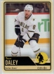 2012-13 O-Pee-Chee # 132 Trevor Daley