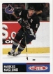 2002/2003 Topps Total / Markus Naslund