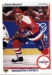 1990-91 Upper Deck #537 Dimitri Khristich RC