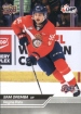 2023-24 Upper Deck CHL #139 Sam Oremba