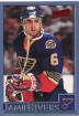 1995-96 Bowman #132 Jamie Rivers