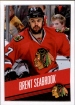 2014-15 Panini Stickers #277 Brent Seabrook