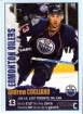 2009-10 Panini Stickers #237 Andrew Cogliano